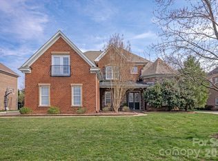 11505 Wheat Ridge Rd, Charlotte, NC 28277