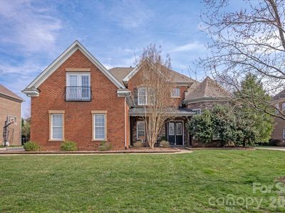 11505 Wheat Ridge Rd, Charlotte, NC, 28277