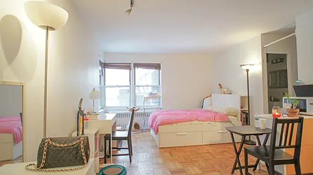 Rented by Keller Williams NYC