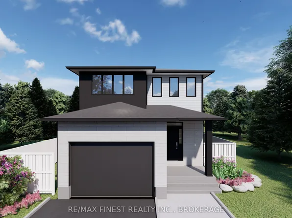 1332 Turnbull Way Lot E34, Kingston, ON K7P 0T3