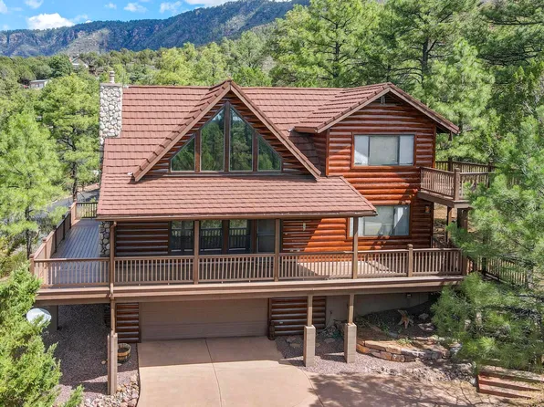 5555 W Solitude Trails Loop, Pine, AZ 85544