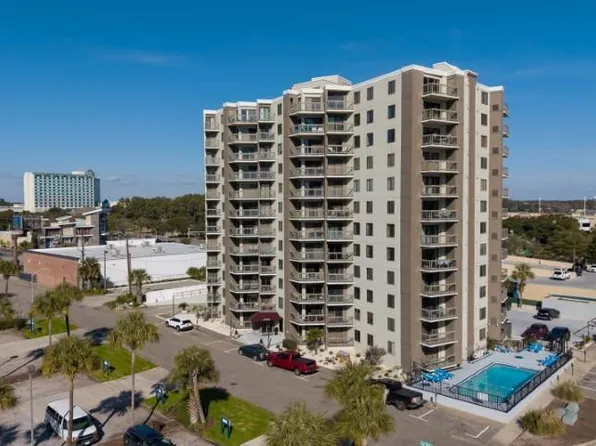 400 20th Ave. N #906, Myrtle Beach, SC 29577