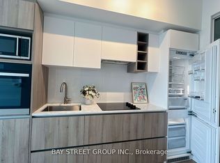 319 Jarvis St #2608-C08, Toronto, ON M5B 0C8