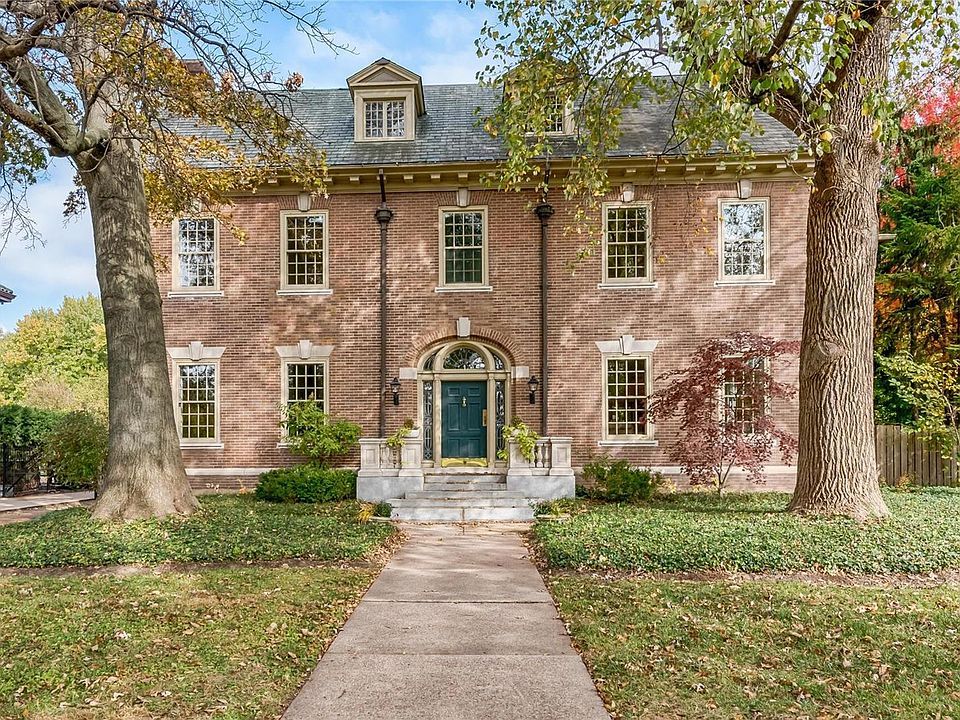 5505 Lindell Blvd, Saint Louis, MO 63112 Zillow