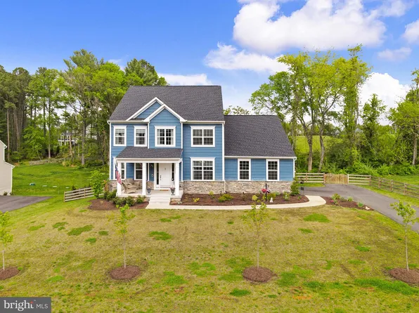 17963 Waterfowl Ct, Purcellville, VA 20132
