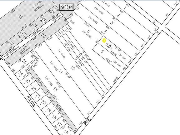 2nd image of 161 Pine Ave