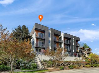 4437 41st Ave SW UNIT D, Seattle, WA 98116