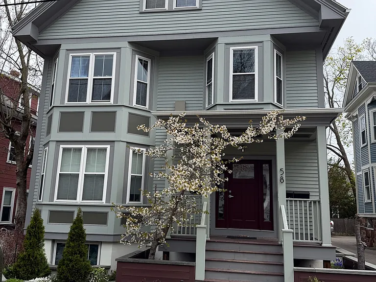58 Weld Hill St #3 — Photo 1