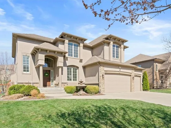9604 NE 89th St, Kansas City, MO 64157