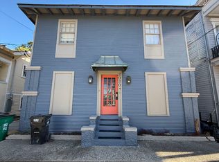 2020 Coliseum St APT A, New Orleans, LA 70130