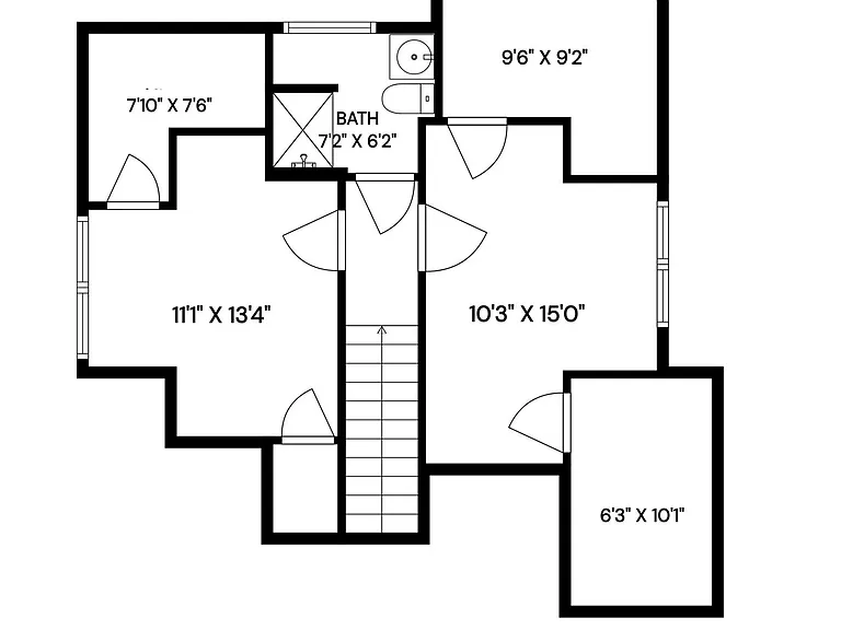 109 Hillside Pl #2 — Photo 18