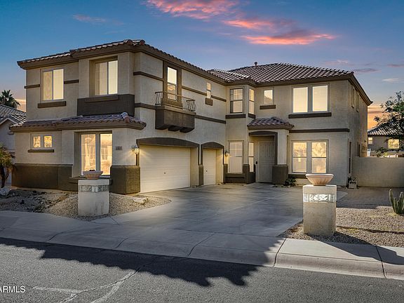 5th image of 2801 W Silver Fox Way