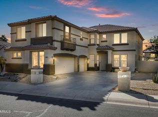 2801 W Silver Fox Way, Phoenix, AZ 85045