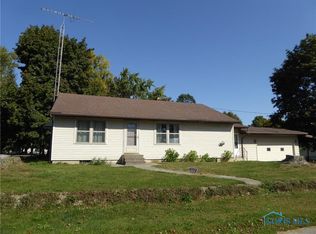 306 Union St, Fayette, OH 43521
