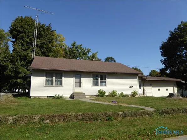 306 Union St, Fayette, OH 43521