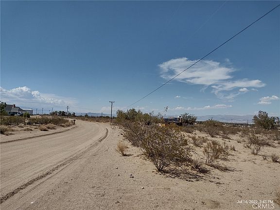 0 S Mahan St, Ridgecrest, CA 93555 | MLS #PW22224794 | Zillow