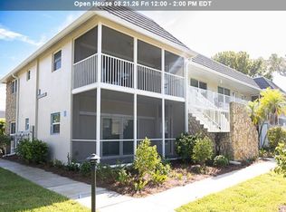 Captains Walk, Sanibel, FL 33957