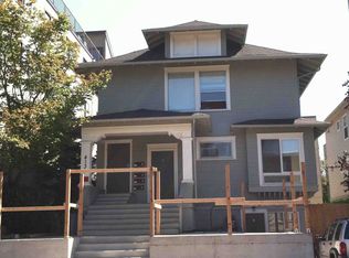 4138 12th Ave NE, Seattle, WA 98105