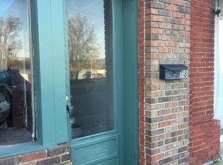 118 W Main St, Stevenson, AL 35772