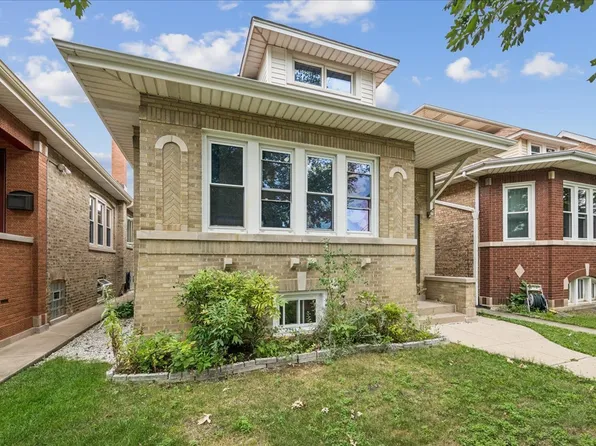5325 N Linder Ave, Chicago, IL 60630