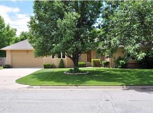 11505 W 1st St N, Wichita, KS 67212