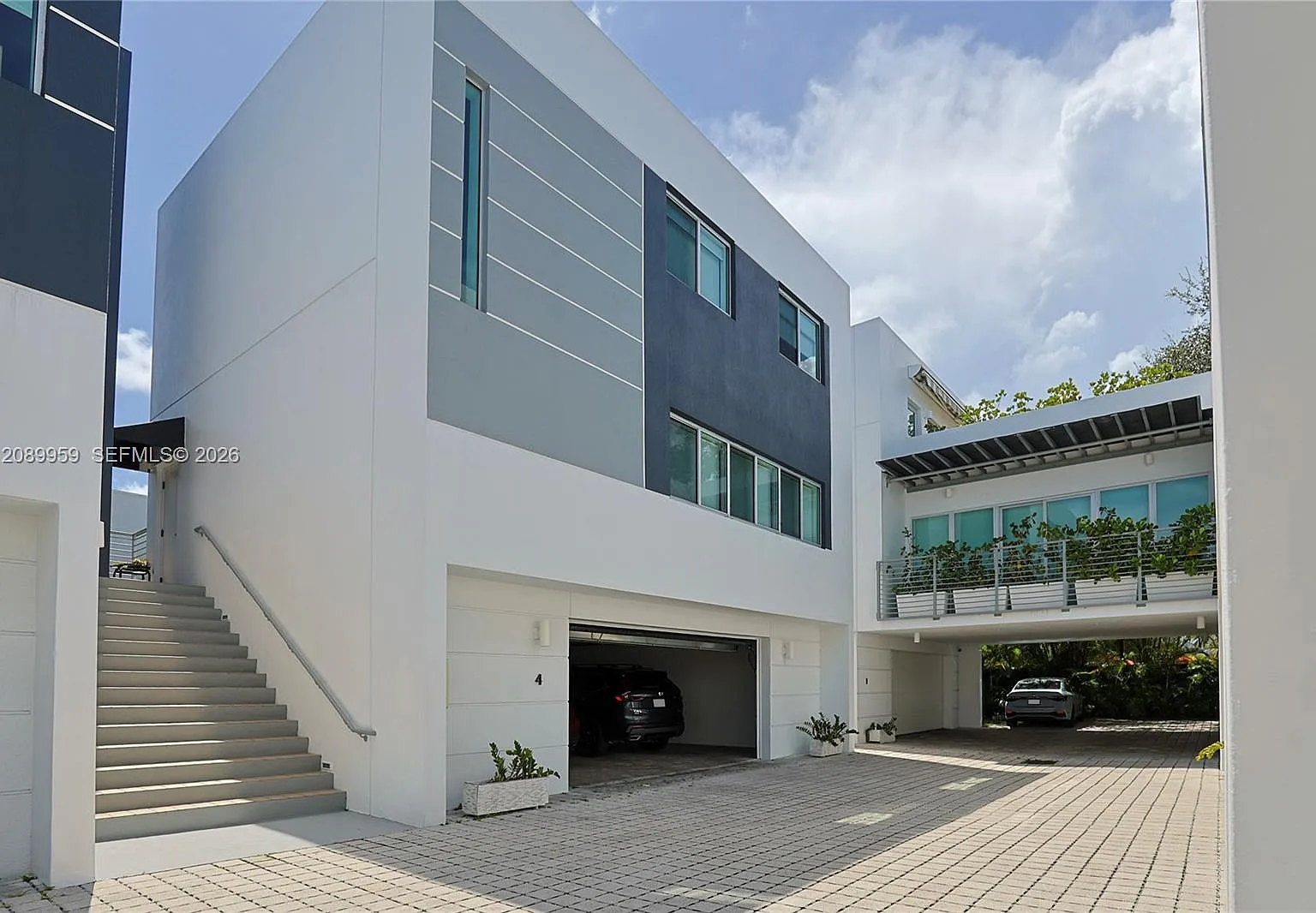 The Enclave At South Miam — Photo 1