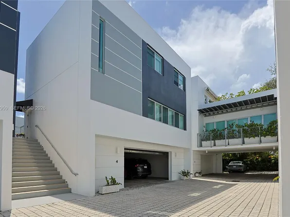7520 SW 59th Pl APT 4D, Miami, FL 33143