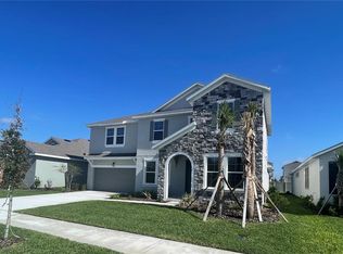 4458 E Firefly Ln, Saint Cloud, FL 34772