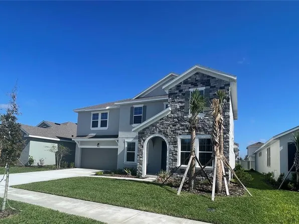 4458 E Firefly Ln, Saint Cloud, FL 34772