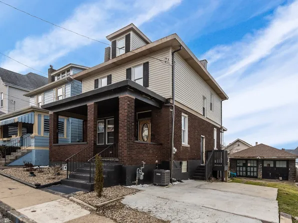 1220 Meadow St, McKeesport, PA 15132