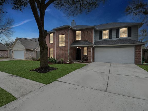 2nd image of 6411 Bayou Crest Dr