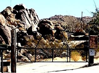 66423 Serrano Dr, Joshua Tree, CA 92252