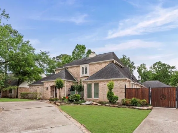 17403 Butte Creek Rd, Houston, TX 77090