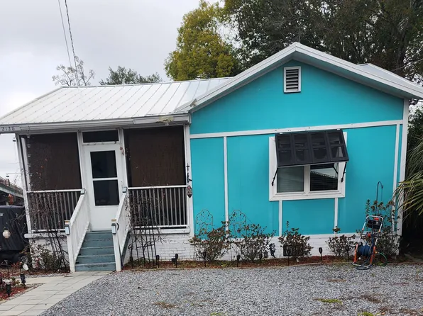 2128 Courtland Ave, Charleston, SC