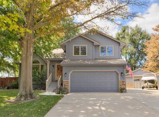 3904 98th St, Urbandale, IA 50322