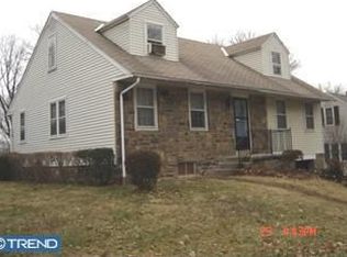 405 Paper Mill Rd, Erdenheim, PA 19038