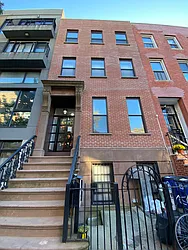 Rented by Corcoran