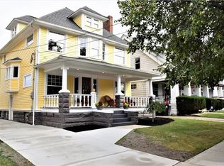 1525 Alameda Ave, Lakewood, OH 44107