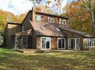 4004 Little Rd, Avon, NY 14414