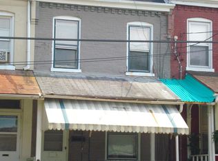 832 4th St, Lancaster, PA 17603