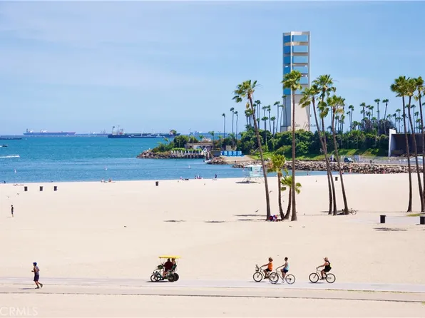 850 E Ocean Blvd Unit 1506, Long Beach, CA 90802