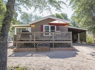 1205 N Easy St, Payson, AZ 85541