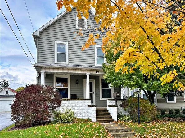 19 Hancock St, Tiffin, OH 44883