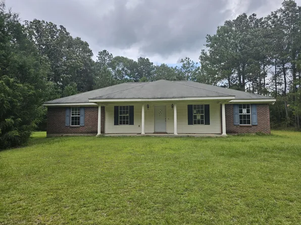 710 Leeville Rd, Petal, MS 39465