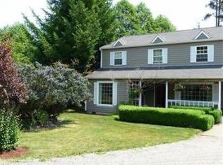 4013 Baker Ames Rd NE, Olympia, WA 98506