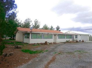 3730 E Navajo Blvd, Pahrump, NV 89061