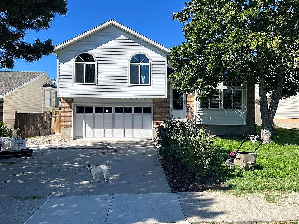 AFTER: total exterior remdle