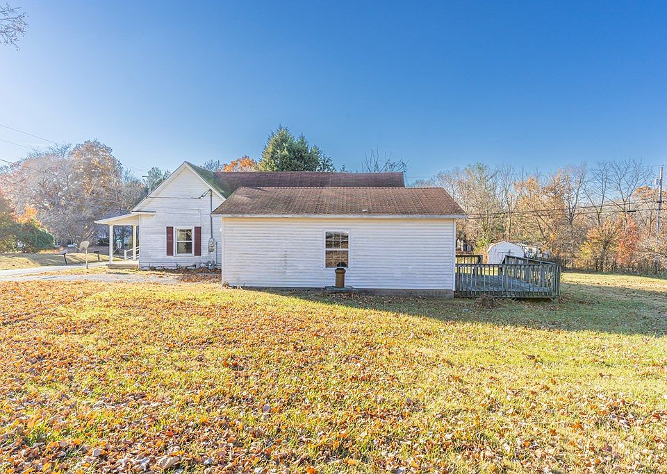 333 E Main St, Fordsville, KY 42343 Zillow