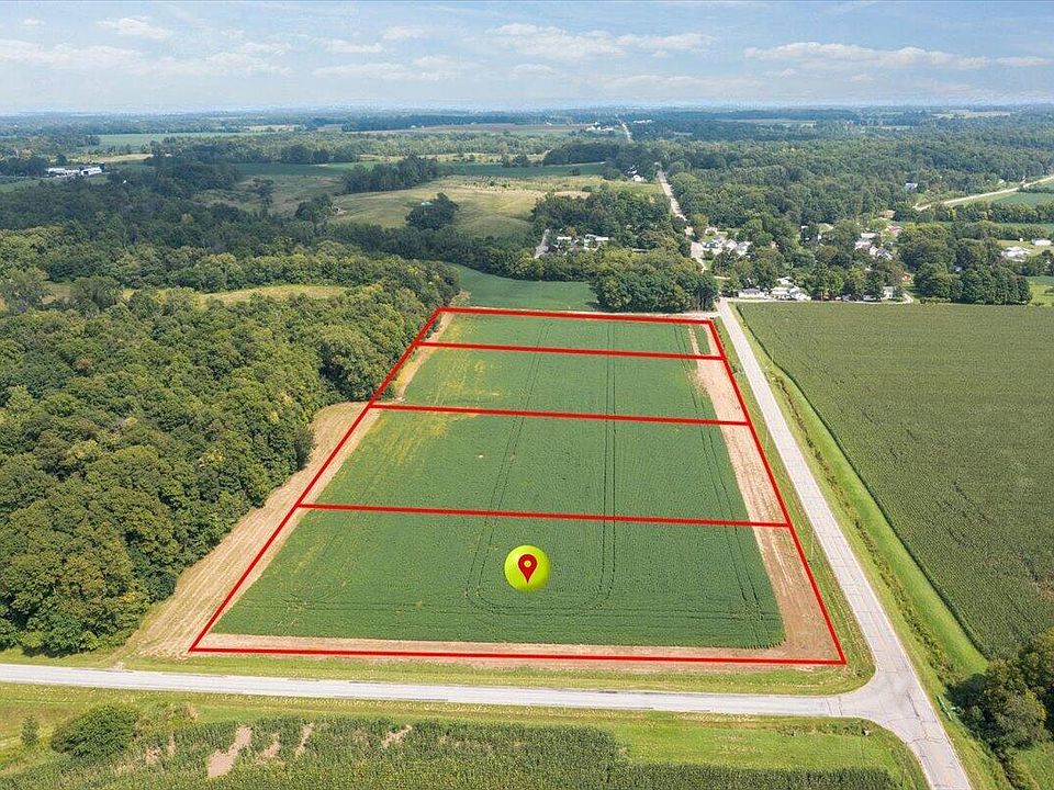 0 Ward Rd, Saint Paris, OH 43072 Zillow