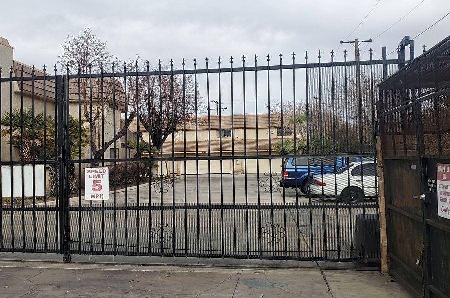 2nd image of 429 W Avenue J5 Unit 5